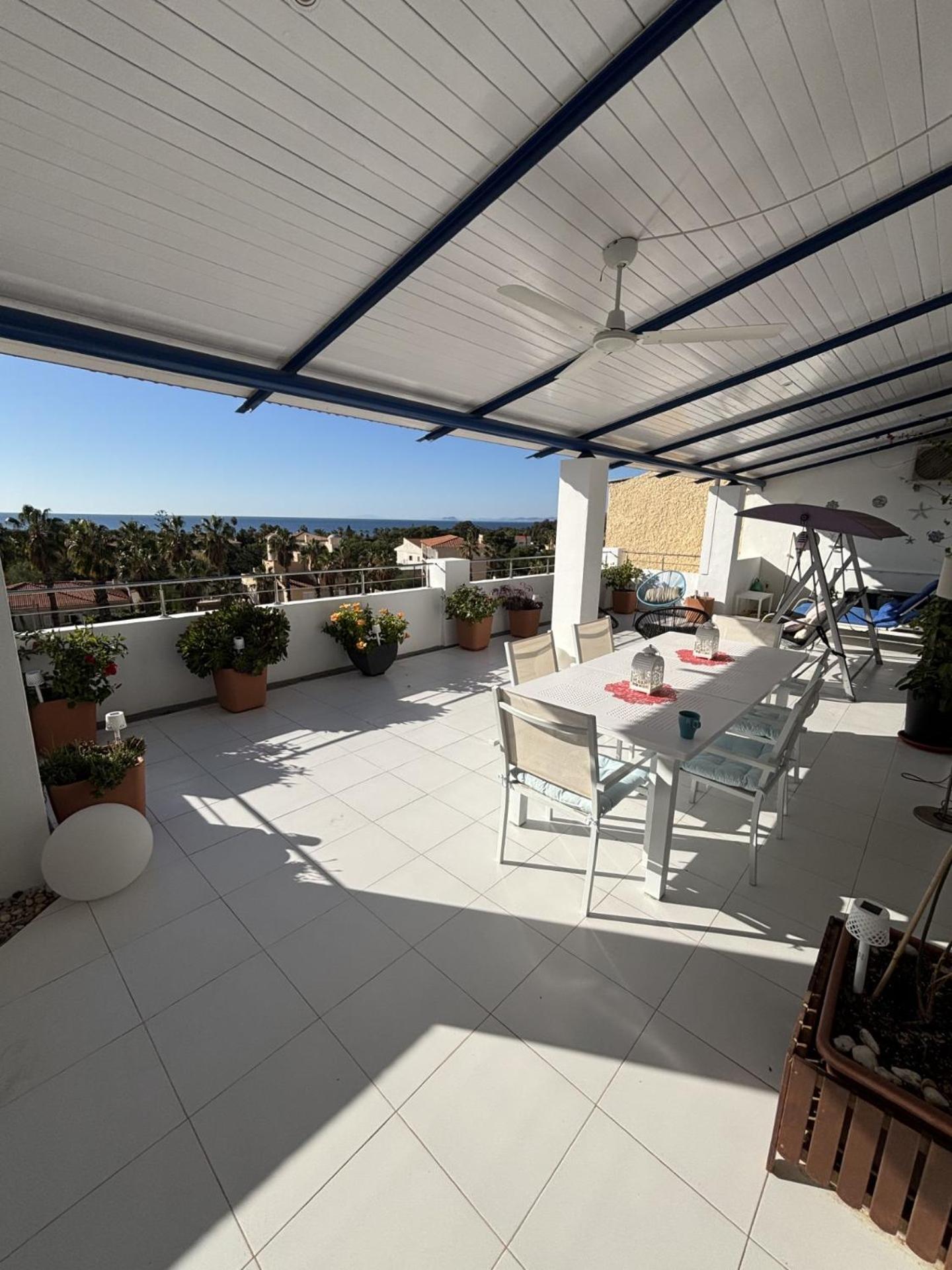 Ocean Vista Isabel En La Azohia Apartment Exterior photo